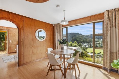 Photo of property in 131a Cockayne Road, Khandallah, Wellington, 6035