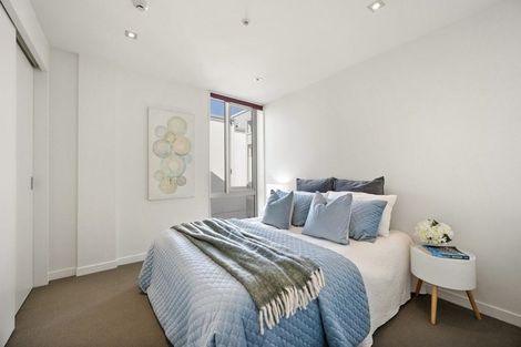 Photo of property in Republic Apartments, 8f/11 Tennyson Street, Te Aro, Wellington, 6011