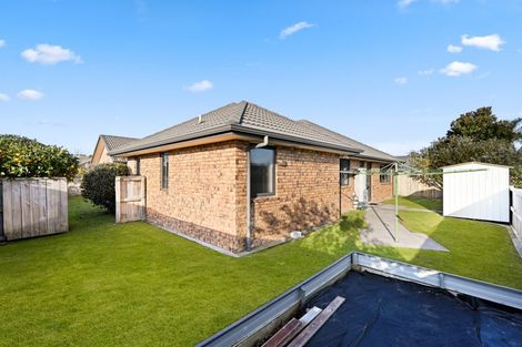 Photo of property in 6 Compton Grove, Huntington, Hamilton, 3210