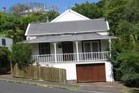 Photo of property in 18 Alexander Street, Kingsland, Auckland, 1021