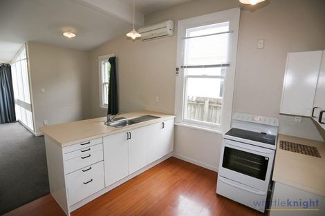 Photo of property in 28 Crohane Place, Addington, Christchurch, 8024