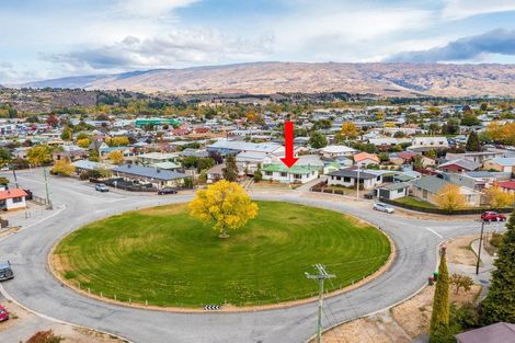 Photo of property in 6 Winston Place, Alexandra, 9320