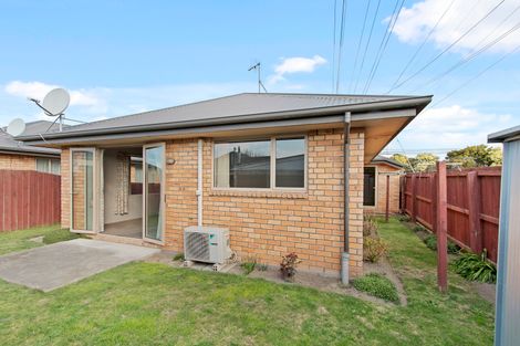 Photo of property in 2/318 Waterloo Road, Islington, Christchurch, 8042