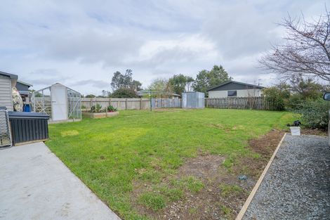 Photo of property in 287 Nelson Street, Strathern, Invercargill, 9812