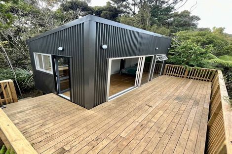 Photo of property in 111 Omatai Road, Peria, Kaitaia, 0482