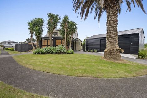 Photo of property in 33 Glasgow Street, Bell Block, New Plymouth, 4312