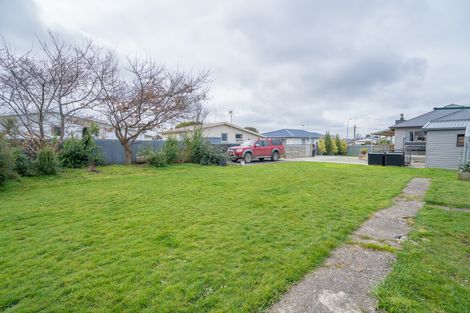 Photo of property in 287 Nelson Street, Strathern, Invercargill, 9812