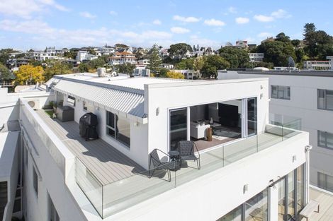 Photo of property in 5/217 Tamaki Drive, Kohimarama, Auckland, 1071