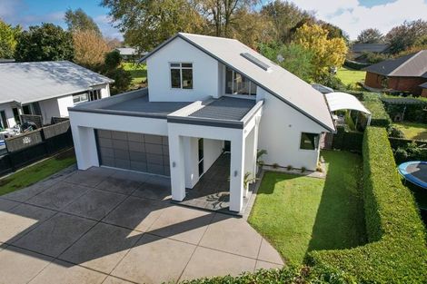 Photo of property in 31 Grosvenor Drive, Matamata, 3400