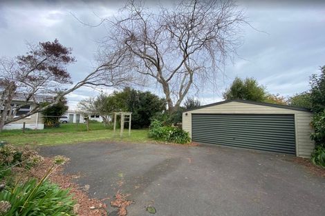 Photo of property in 265 Hukanui Road, Chartwell, Hamilton, 3210