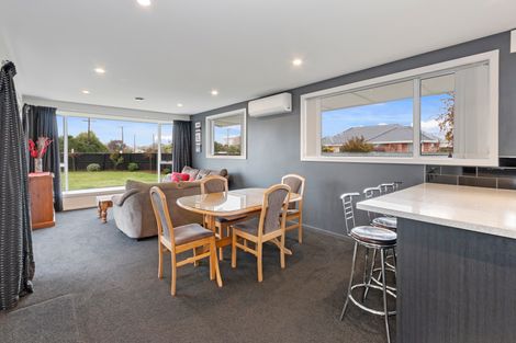 Photo of property in 181 Wales Street, Halswell, Christchurch, 8025