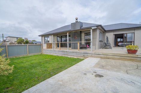 Photo of property in 287 Nelson Street, Strathern, Invercargill, 9812