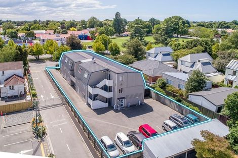 Photo of property in 23 Creyke Road, Ilam, Christchurch, 8041