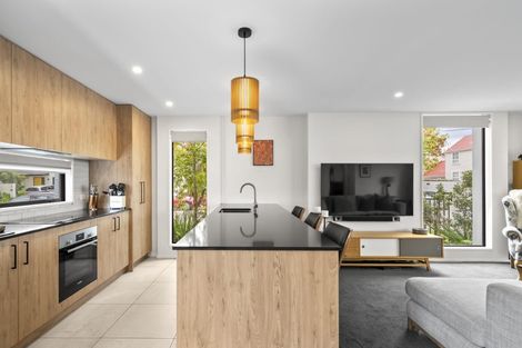 Photo of property in 1/10 Bishop Street, St Albans, Christchurch, 8014