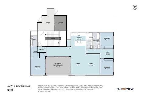 Photo of property in 7/14 Tamariki Avenue, Orewa, 0931