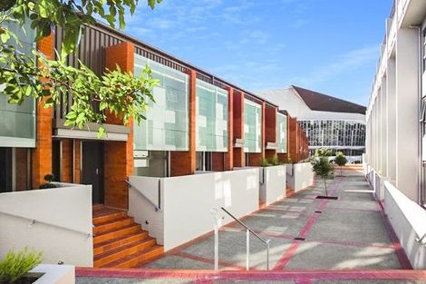 Photo of property in 102/57 Mahuhu Crescent, Auckland Central, Auckland, 1010