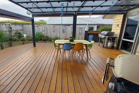 Photo of property in 1 Kilbryde Crescent, Pokeno, 2402