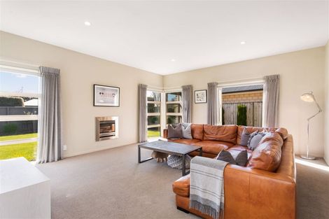 Photo of property in 69 Longspur Avenue, Wigram, Christchurch, 8025