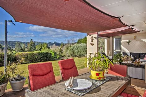 Photo of property in 11 Logan Cameron Road, Kauri, Kamo, 0185