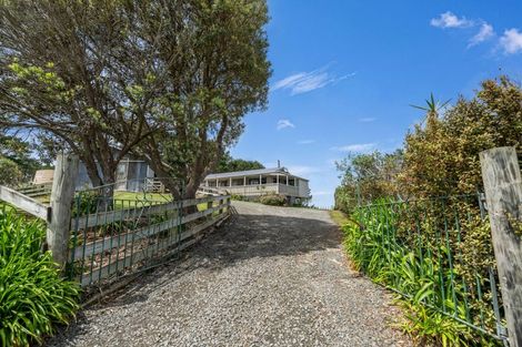 Photo of property in 309 Opanake Road, Parore, Dargaville, 0372