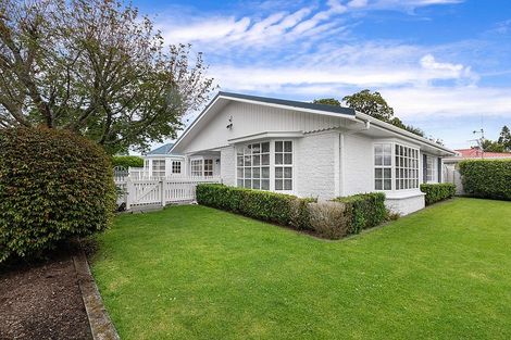 Photo of property in 1 Elm Street, Morrinsville, 3300