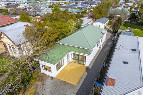 Photo of property in 46 Southey Street, Sydenham, Christchurch, 8023