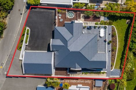 Photo of property in 15 Delhi Place, Cashmere, Christchurch, 8022