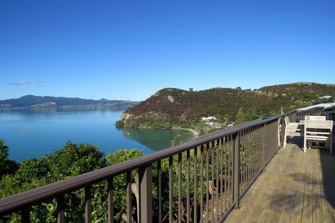 Photo of property in 2105 Wyuna Bay Road, Wyuna Bay, Coromandel, 3581