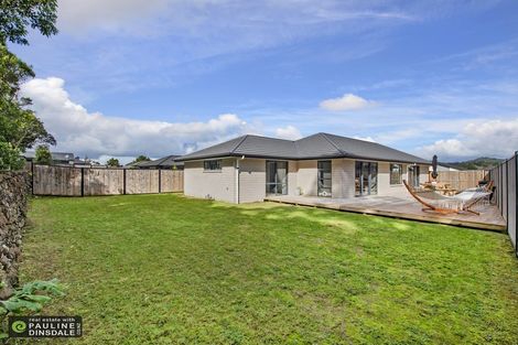 Photo of property in 9 Sycamore Drive, Te Kamo, Whangarei, 0112