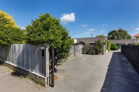 Photo of property in 116a Maxwell Road, Blenheim, 7201