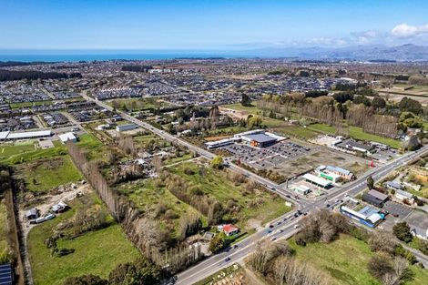 Photo of property in 365 Prestons Road, Marshland, Christchurch, 8083