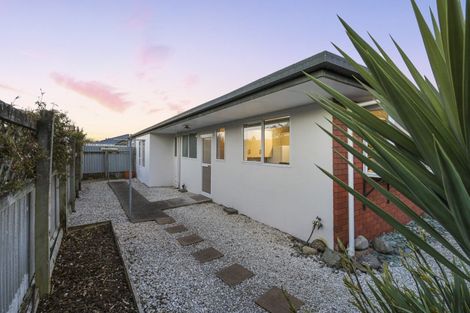 Photo of property in 4b Kilworth Place, Witherlea, Blenheim, 7201