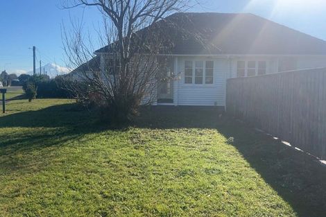 Photo of property in 2 Laurent Vc Street, Hawera, 4610