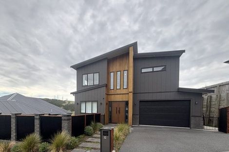 Photo of property in 32 Atherton Terrace, Churton Park, Wellington, 6037