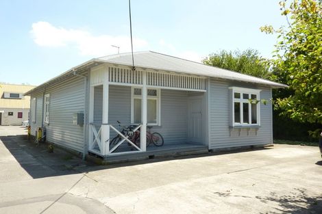 Photo of property in 1/47 Brockworth Place, Riccarton, Christchurch, 8011