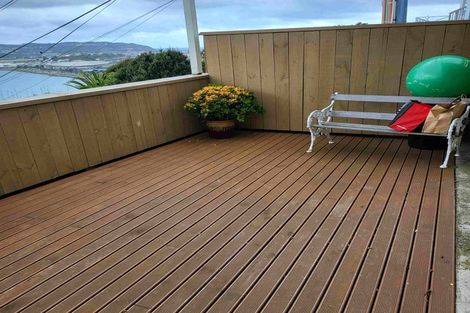 Photo of property in 83 Overtoun Terrace, Hataitai, Wellington, 6021