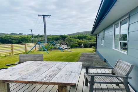 Photo of property in 16 Morpeth Street, Rapahoe, Greymouth, 7803