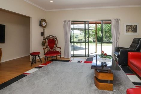 Photo of property in 318 Tahuroa Road, Tauwhare, Morrinsville, 3371