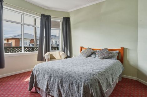 Photo of property in 3 Hall Street, South Dunedin, Dunedin, 9012