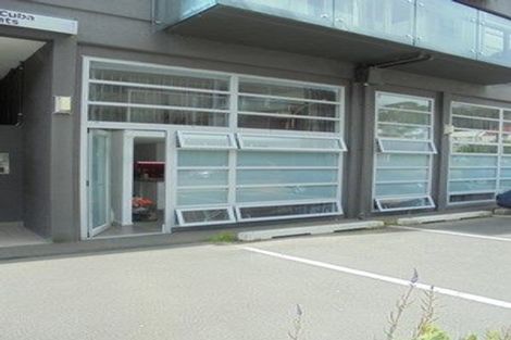 Photo of property in 14/35 Torrens Terrace, Mount Cook, Wellington, 6011