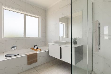 Photo of property in 13 Dulverton Rise, Flagstaff, Hamilton, 3210