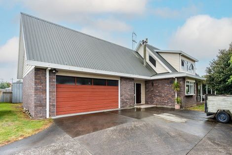 Photo of property in 1 Blucks Road, Otorohanga, 3900