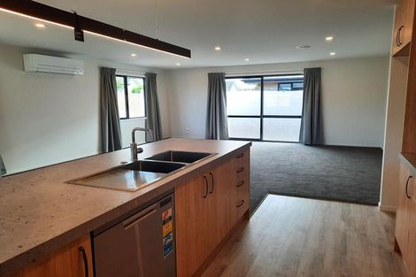 Photo of property in 5 Selfe Crescent, Burwood, Christchurch, 8083