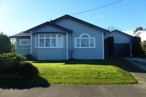 Photo of property in 36 Park Street, Morrinsville, 3300