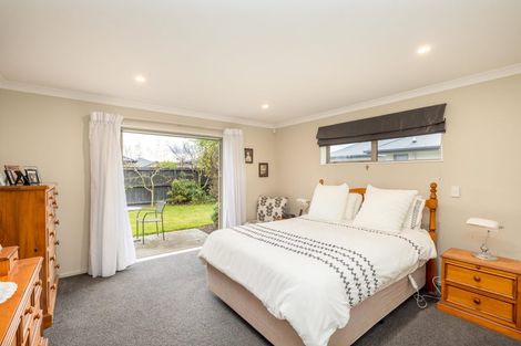 Photo of property in 6 Parson Road, Wigram, Christchurch, 8042