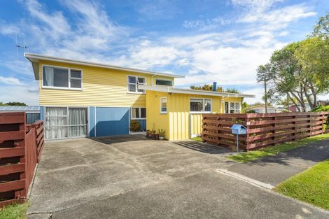Photo of property in 80 Sherwill Street, Feilding, 4702