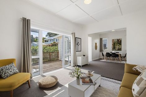 Photo of property in 9 Huia Street, Devonport, Auckland, 0624