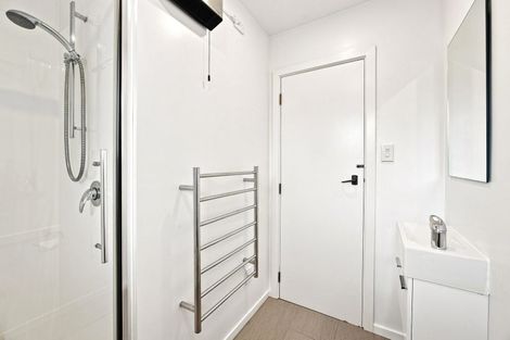 Photo of property in 5/46 Longfellow Street, Sydenham, Christchurch, 8023