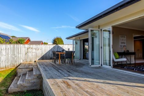 Photo of property in 59 Nelson Avenue, Aotea, Porirua, 5024
