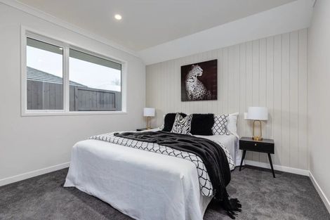 Photo of property in 4 Harp Street, Morrinsville, 3300
